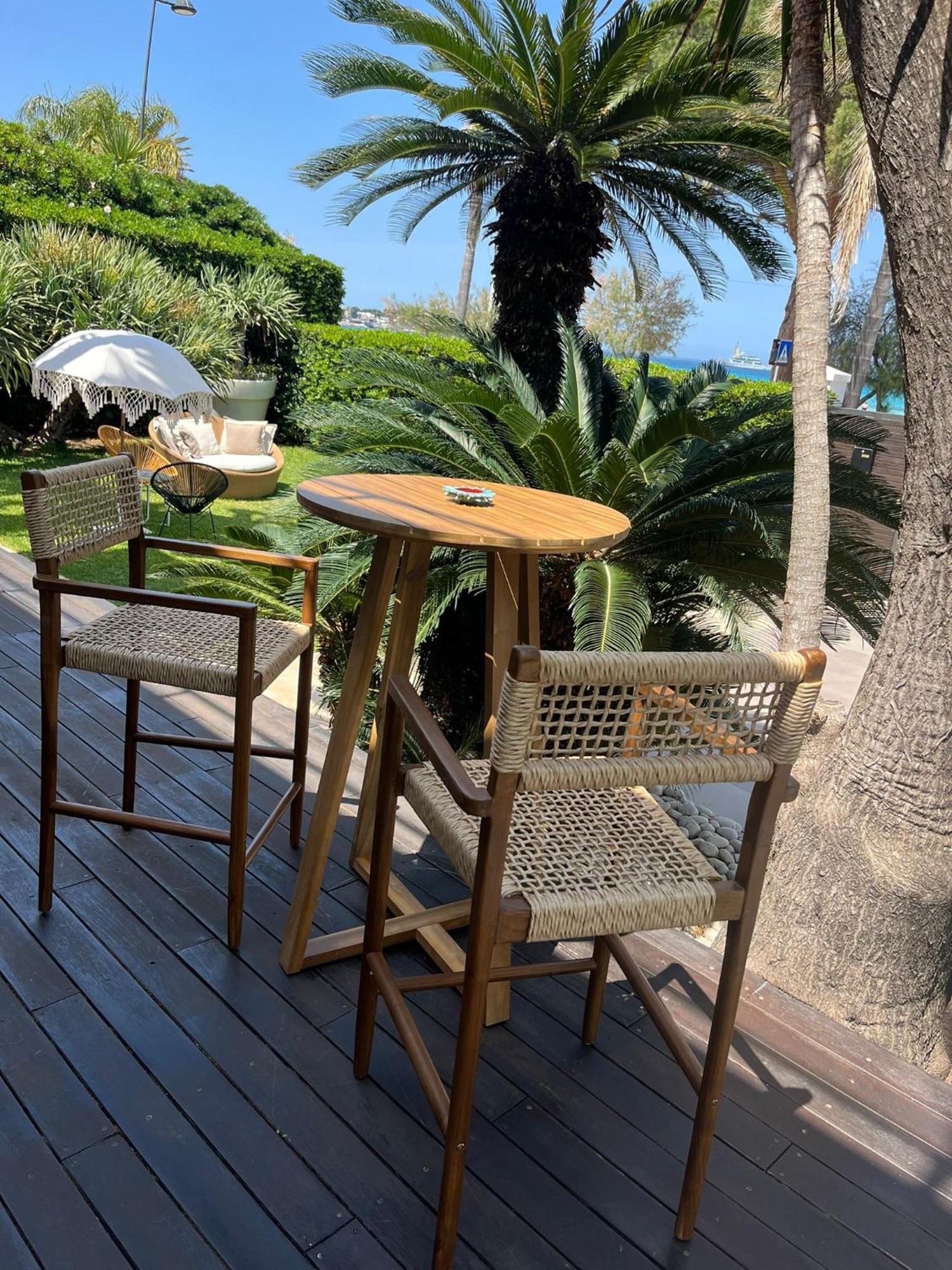 Villa Olimpia Mondello Dış mekan fotoğraf