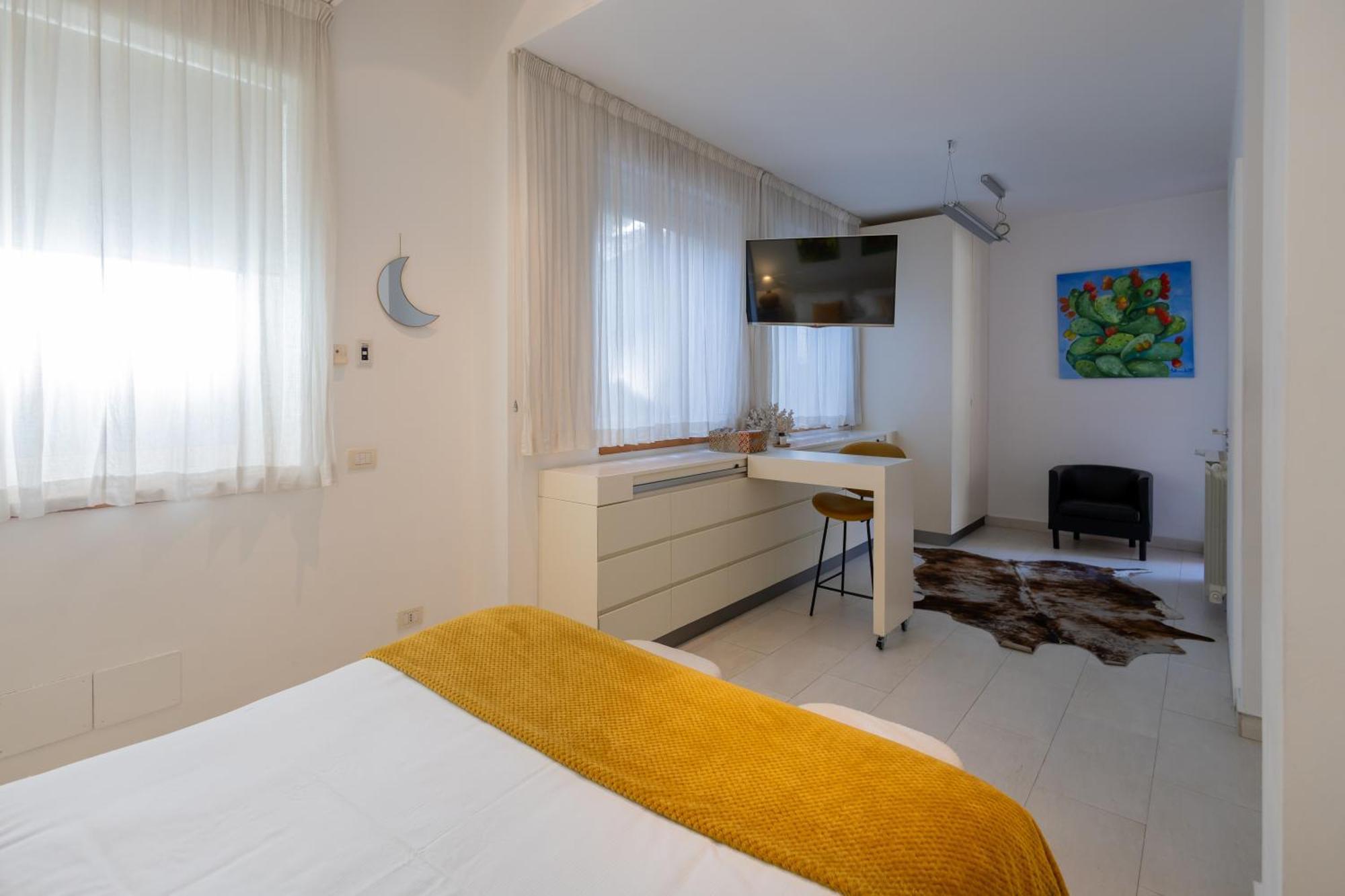 Villa Olimpia Mondello Dış mekan fotoğraf