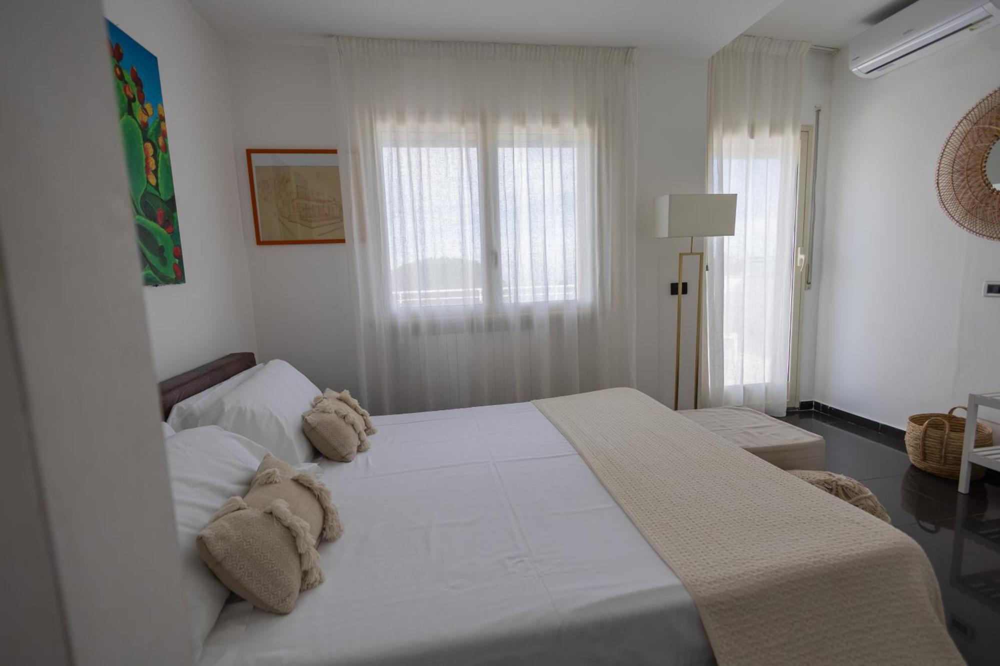 Villa Olimpia Mondello Dış mekan fotoğraf